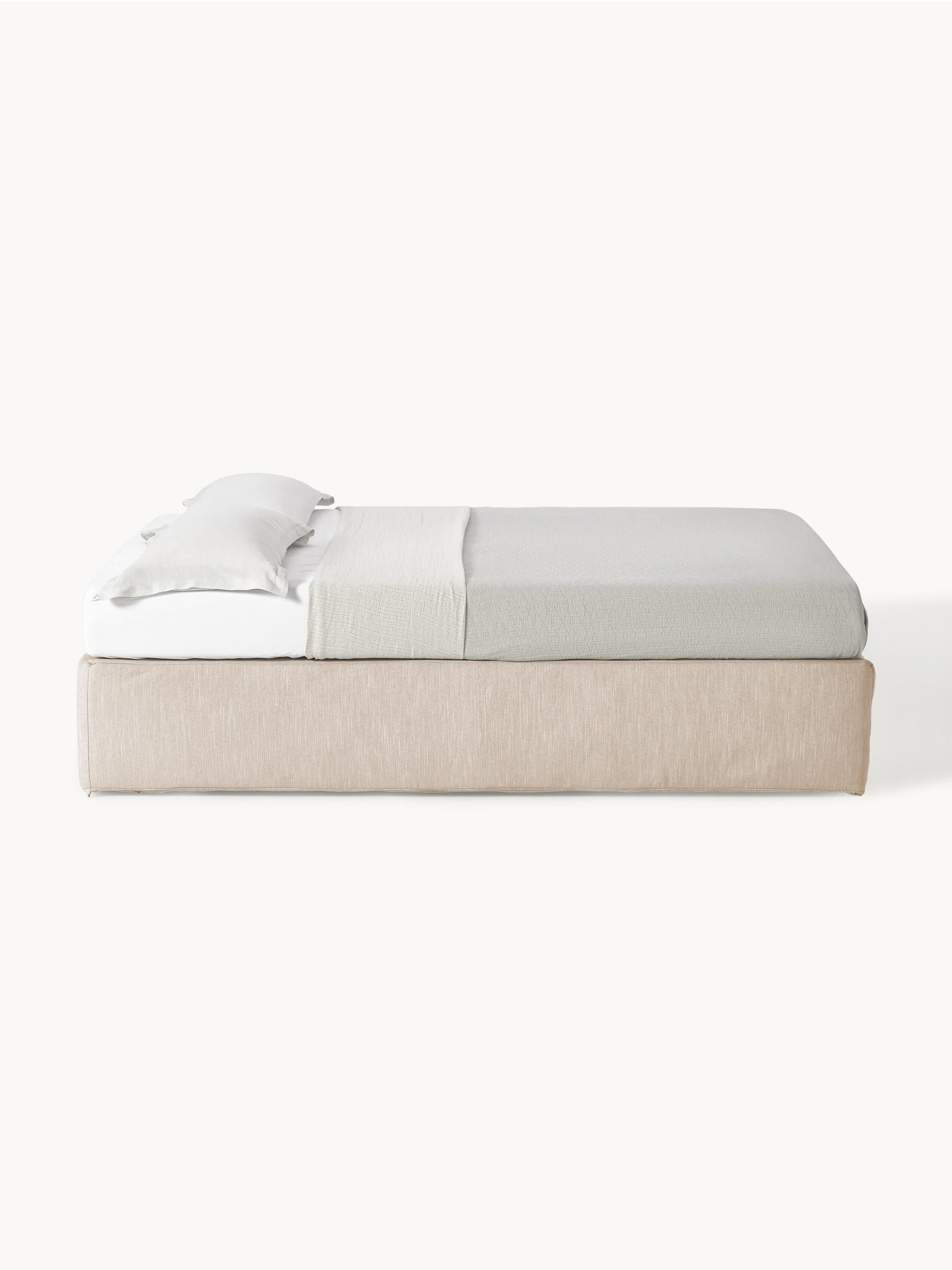 Boxspringbett Enya