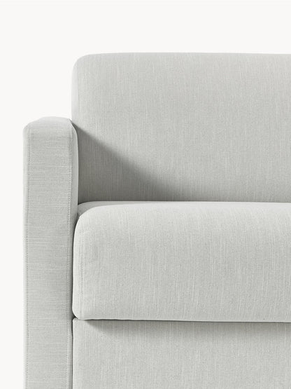 Schlafsofa Morgan (2-Sitzer) mit Matratze