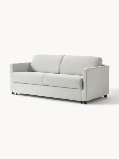 Schlafsofa Morgan (2-Sitzer) mit Matratze