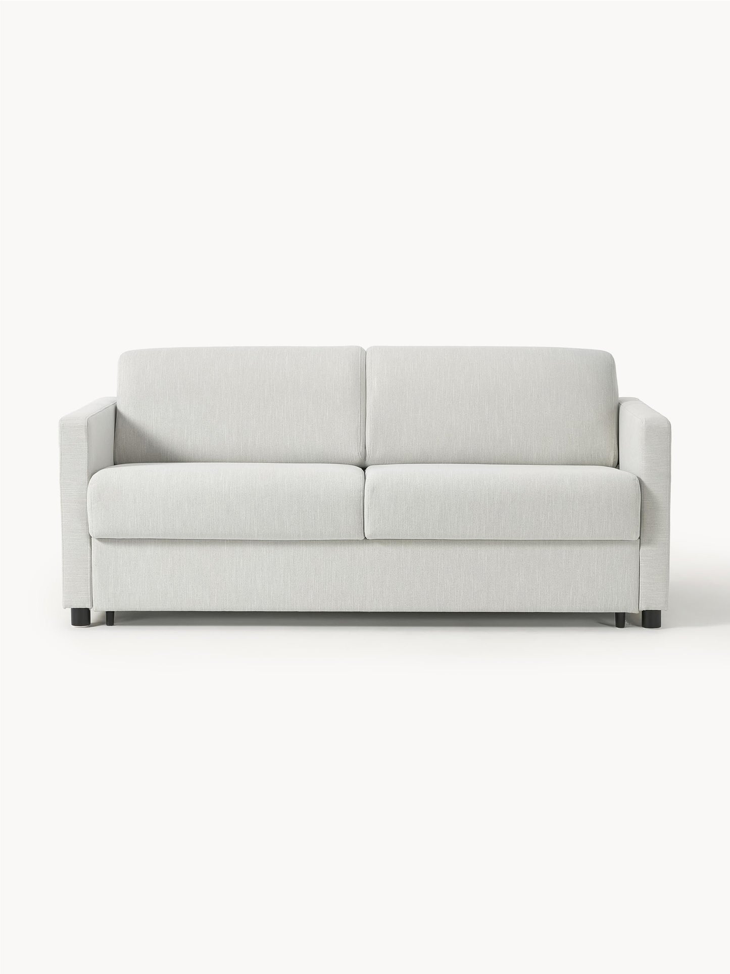 Galeriebild 1 - Schlafsofa Morgan (2-Sitzer) mit Matratze