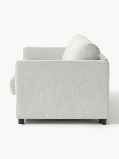 Schlafsofa Morgan (2-Sitzer) mit Matratze