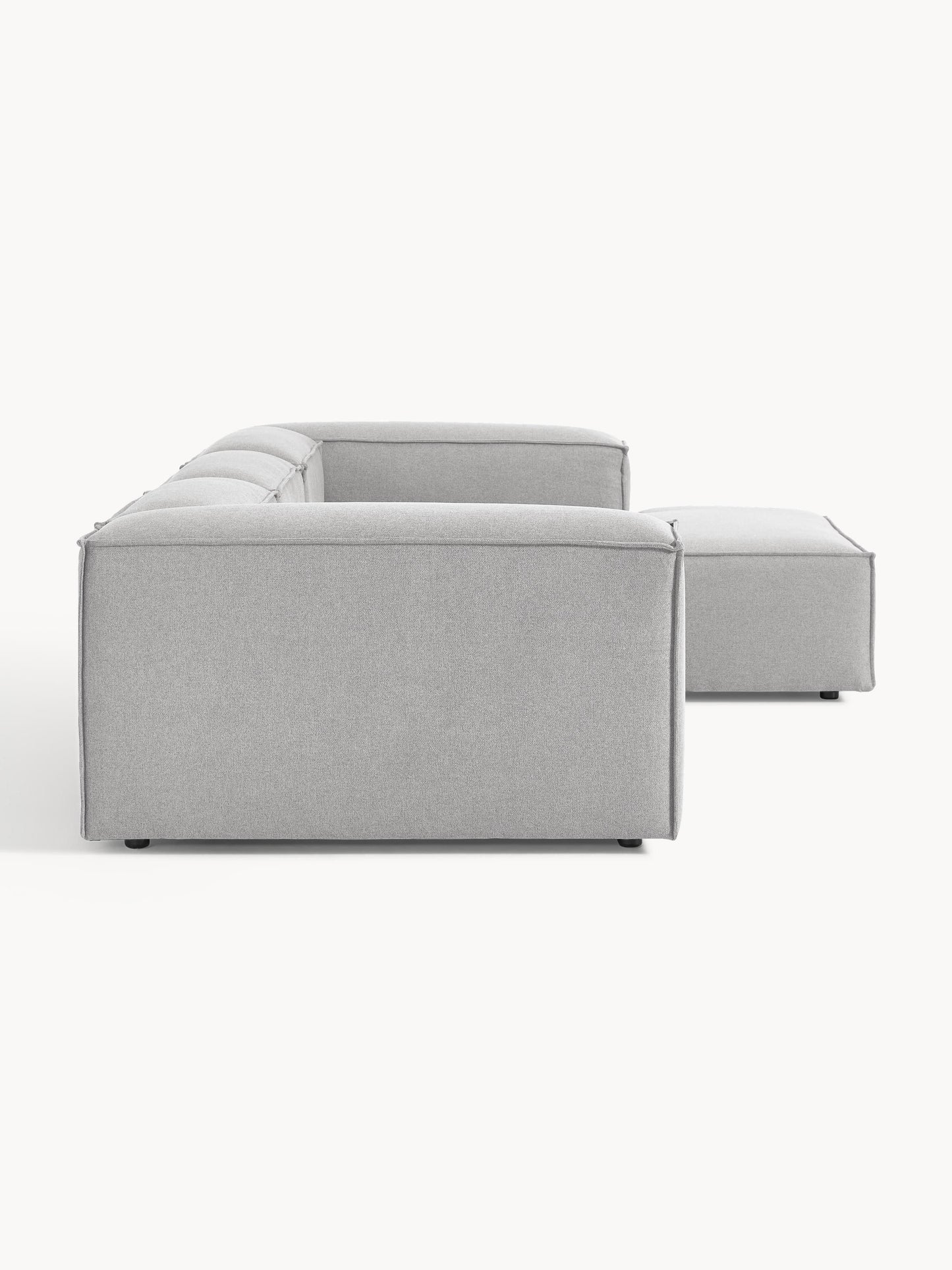 Modulares Ecksofa Lennon (4-Sitzer)