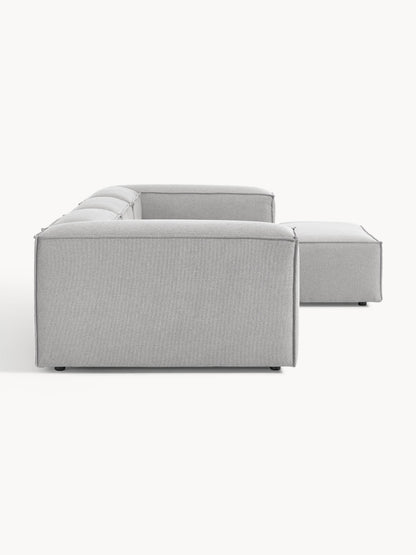Modulares Ecksofa Lennon (4-Sitzer)