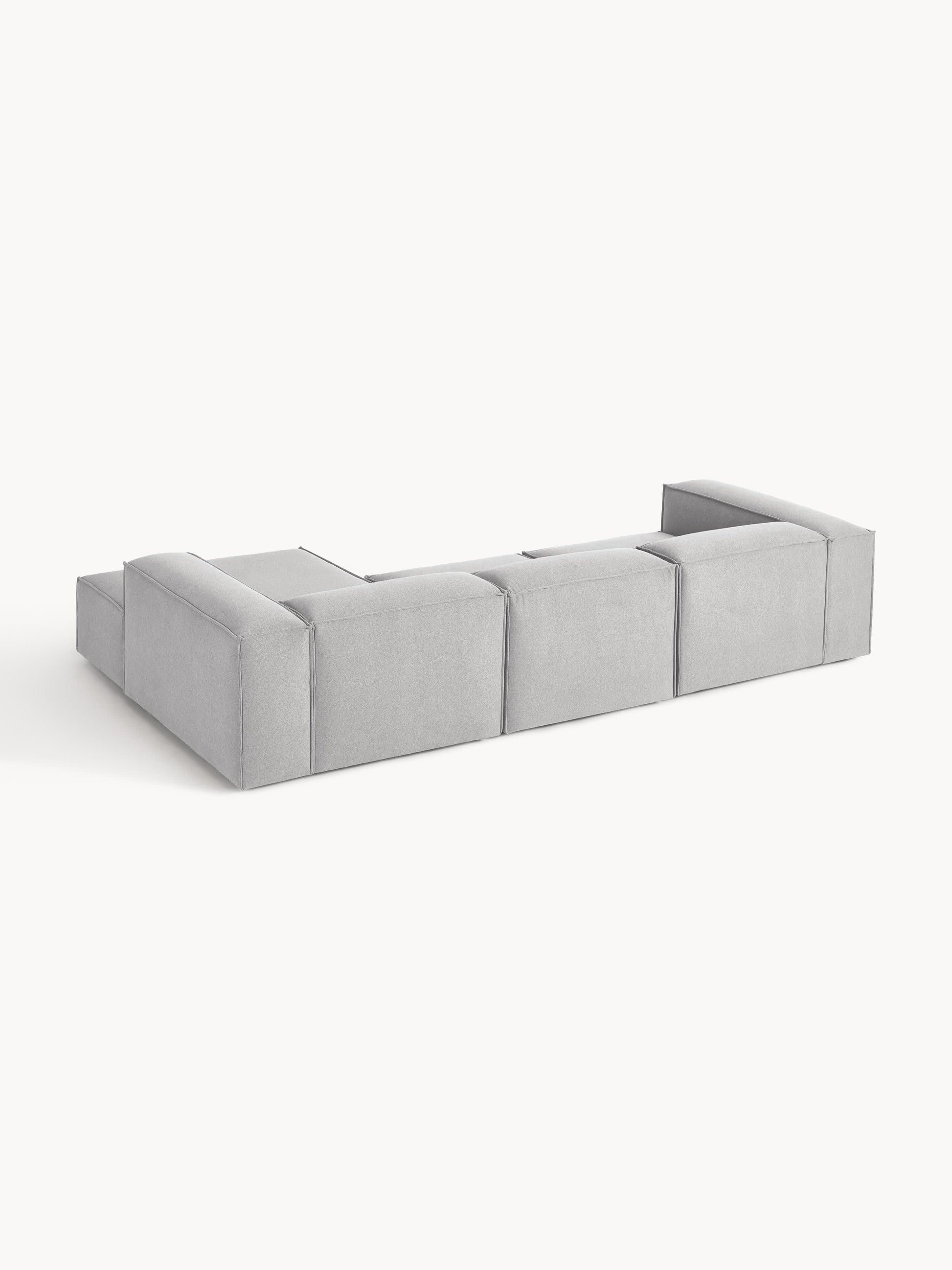 Modulares Ecksofa Lennon (4-Sitzer)