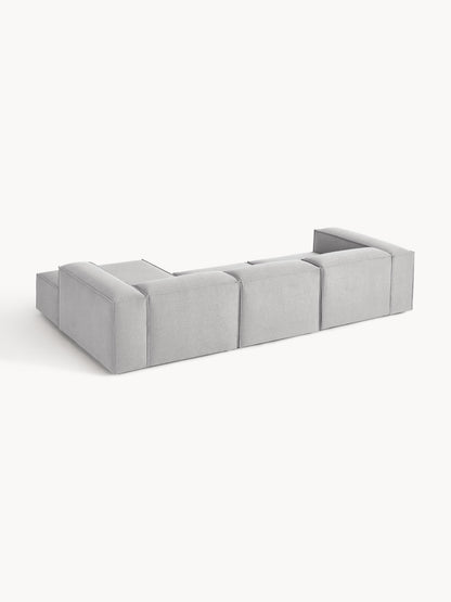 Modulares Ecksofa Lennon (4-Sitzer)