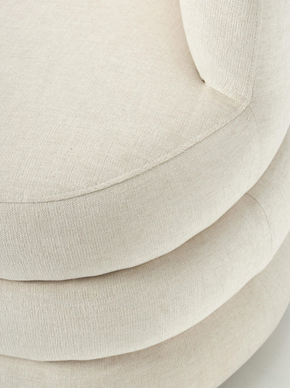 Designer Sessel Solomon