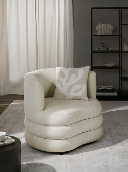 Designer Sessel Solomon