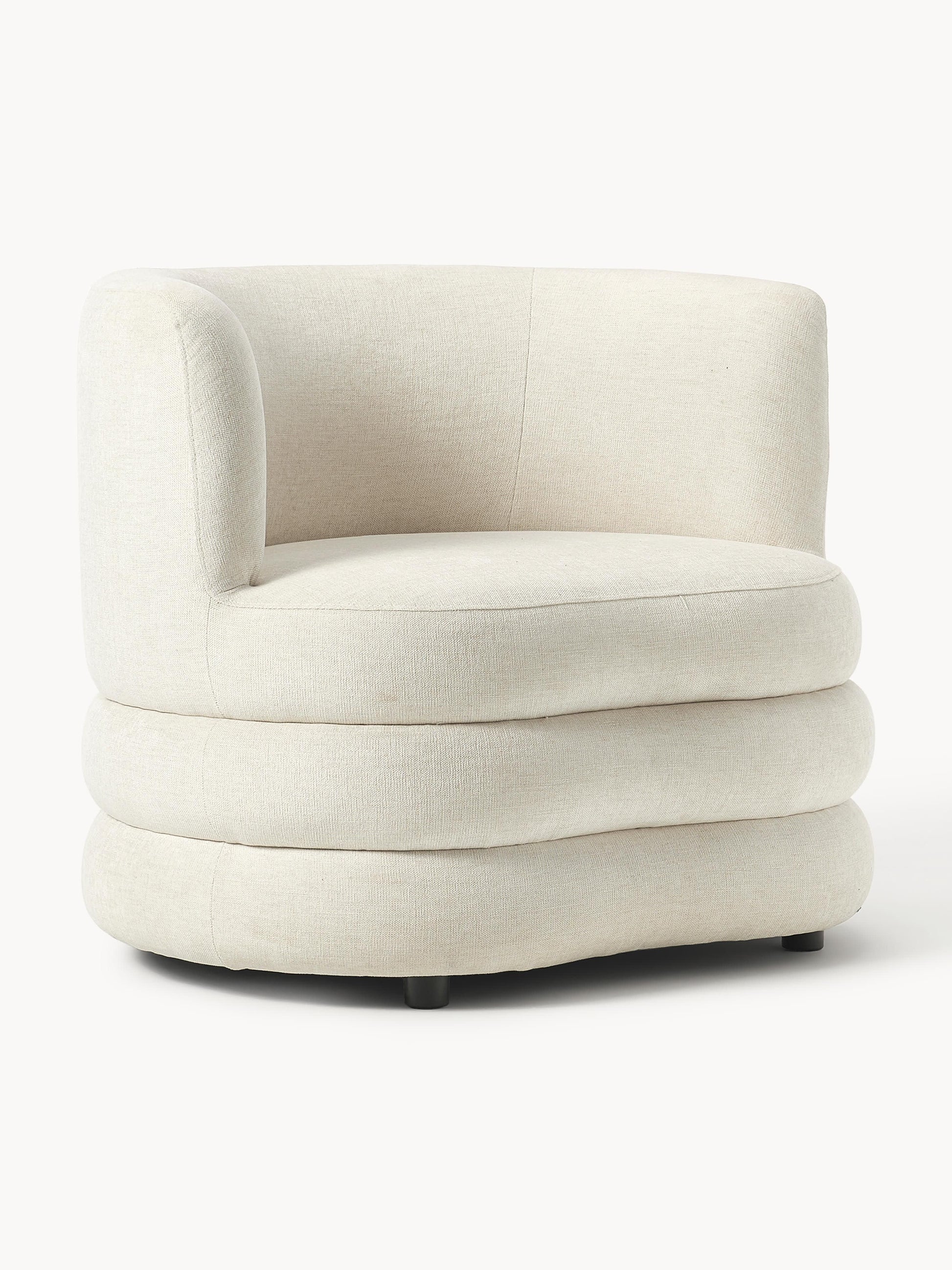 Galeriebild 1 - Designer Sessel Solomon