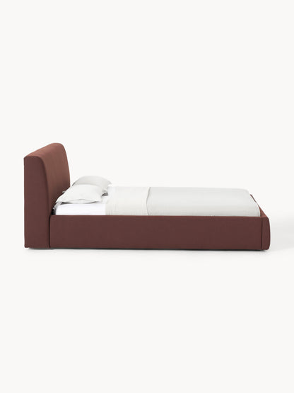 Polsterbett Cloud mit Stauraum