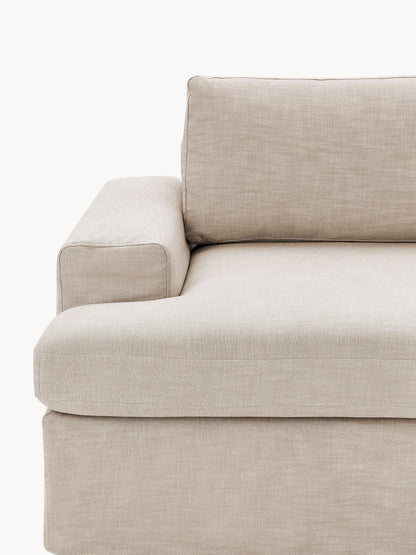 Sessel Russell mit abnehmbaren Bezügen