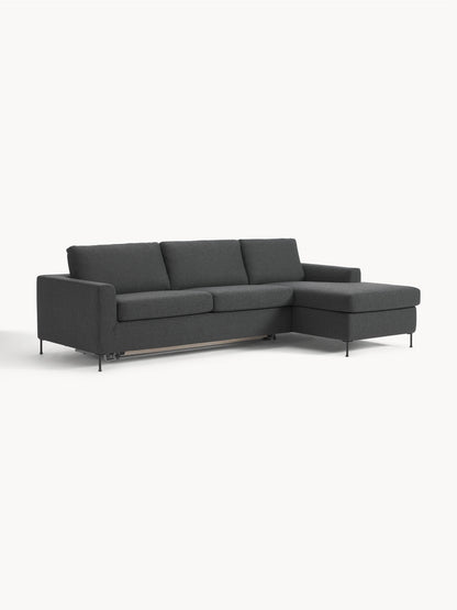 Schlafsofa Cucita (3-Sitzer) mit Matratze