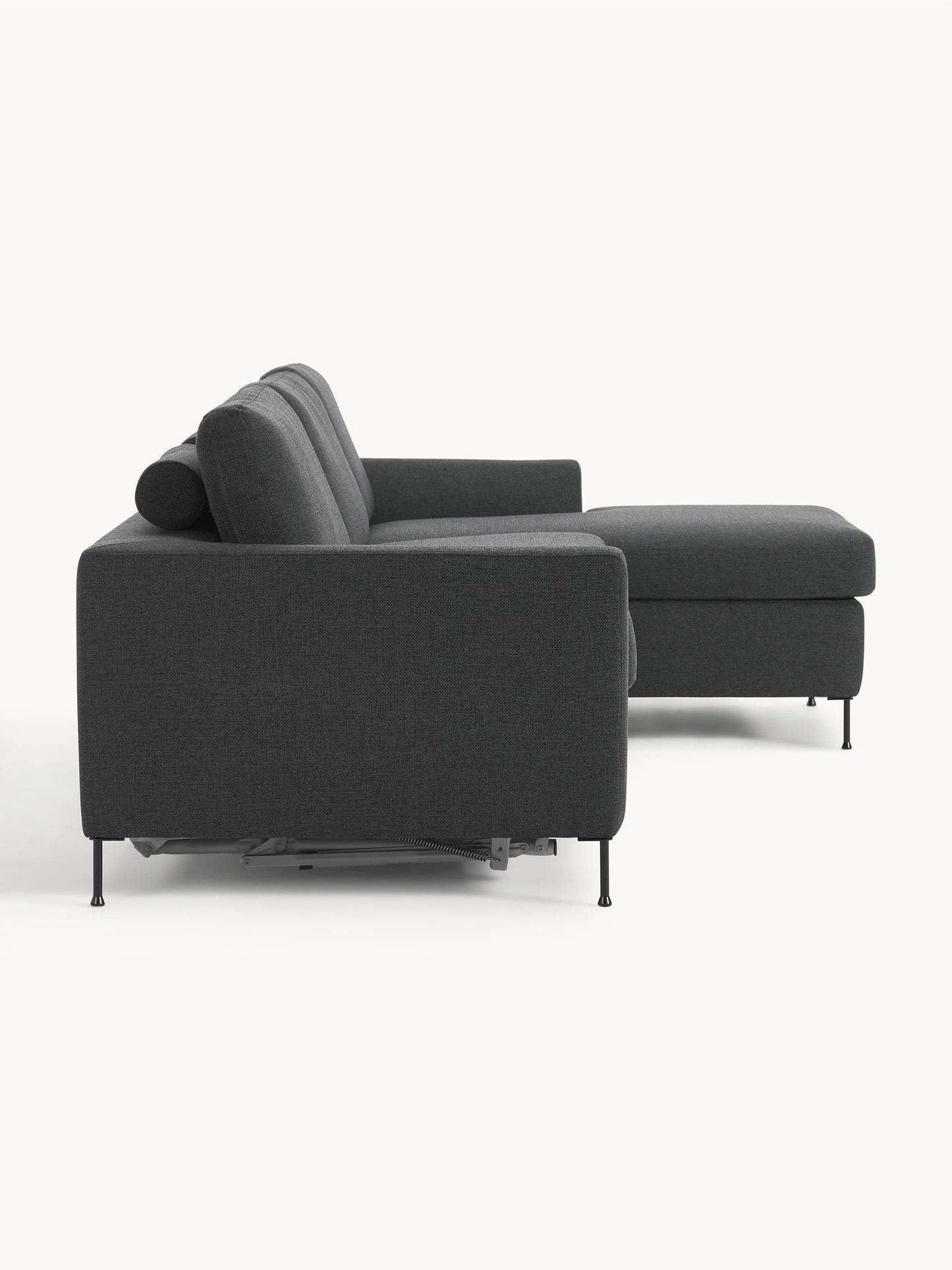 Schlafsofa Cucita (3-Sitzer) mit Matratze
