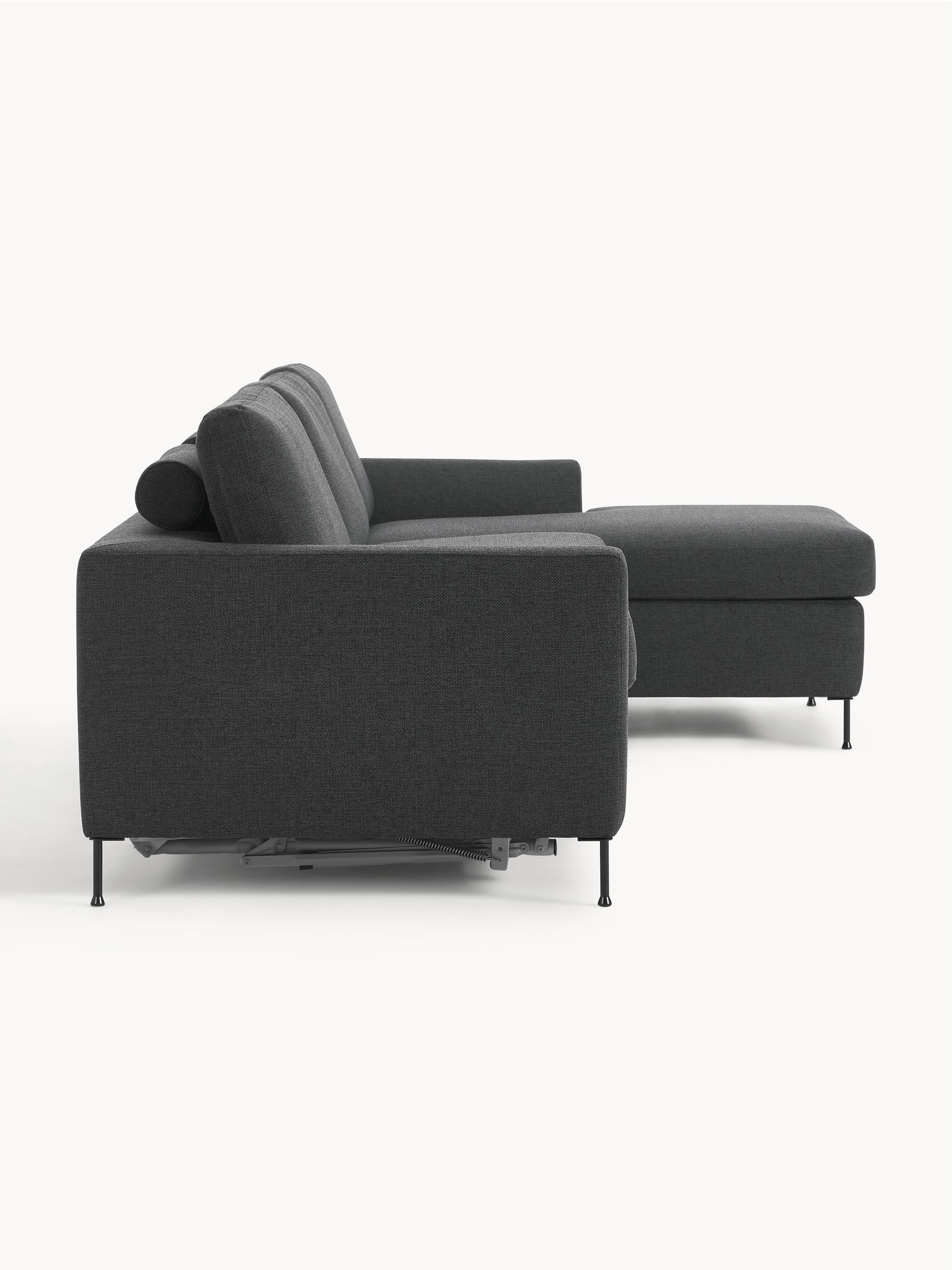 Schlafsofa Cucita (3-Sitzer) mit Matratze