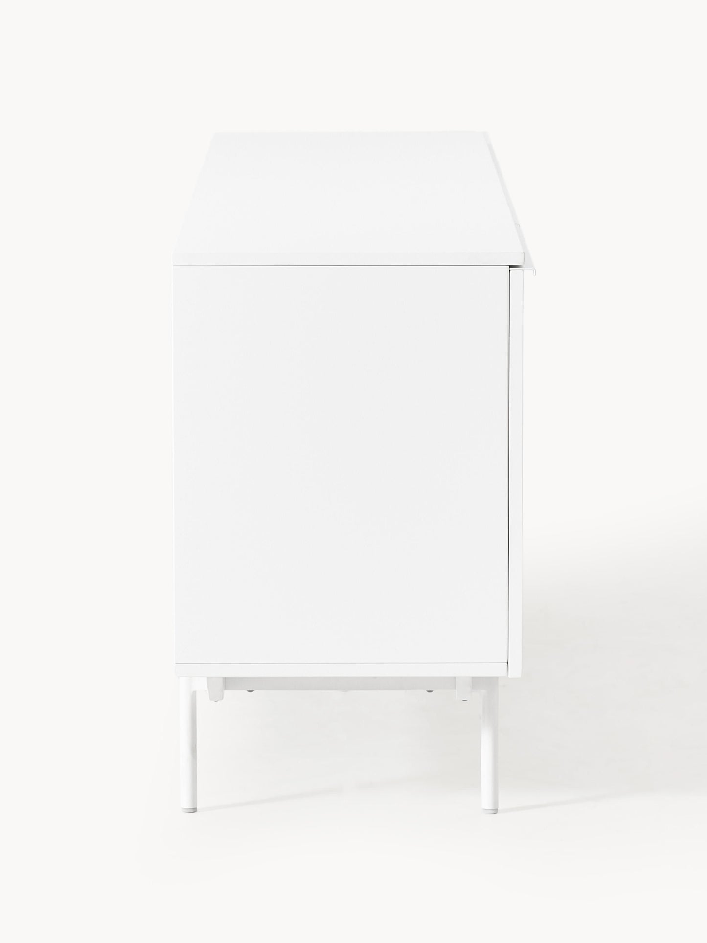 Holz-Sideboard Elona