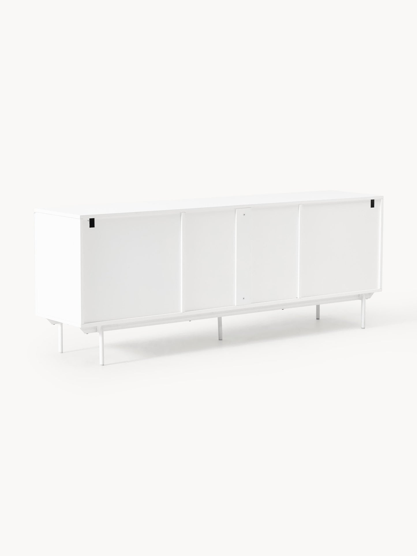 Holz-Sideboard Elona