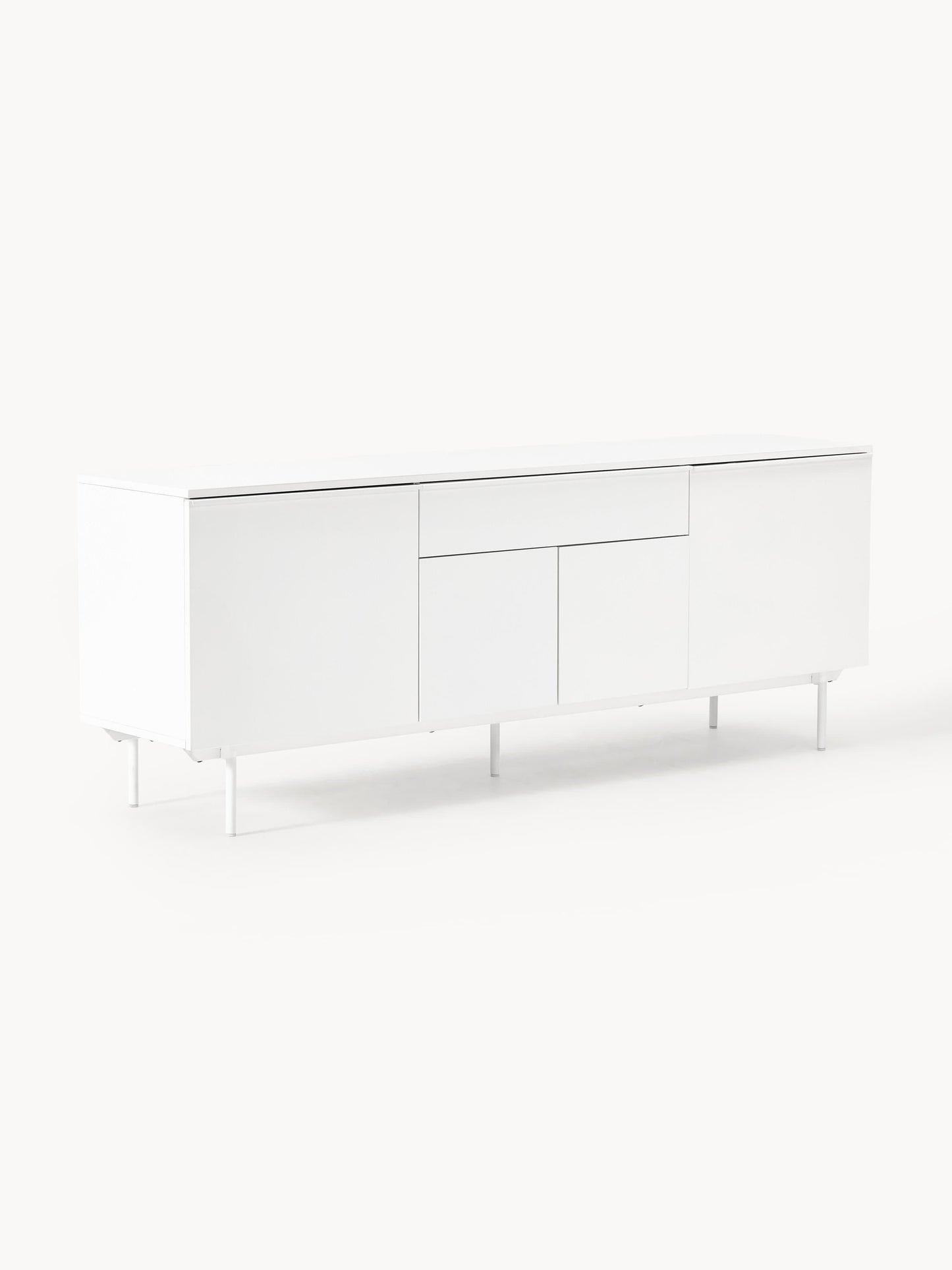 Holz-Sideboard Elona