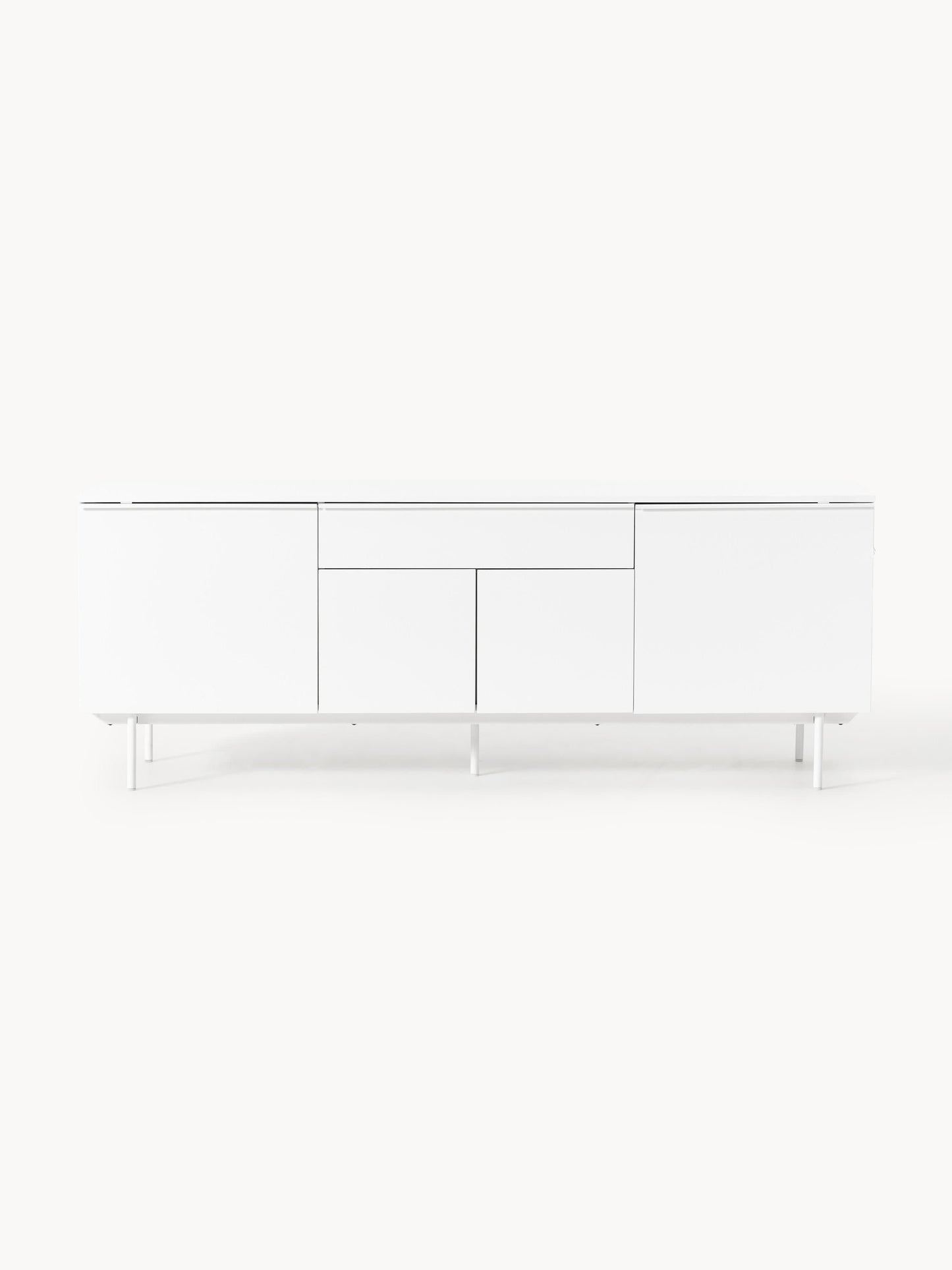 Holz-Sideboard Elona