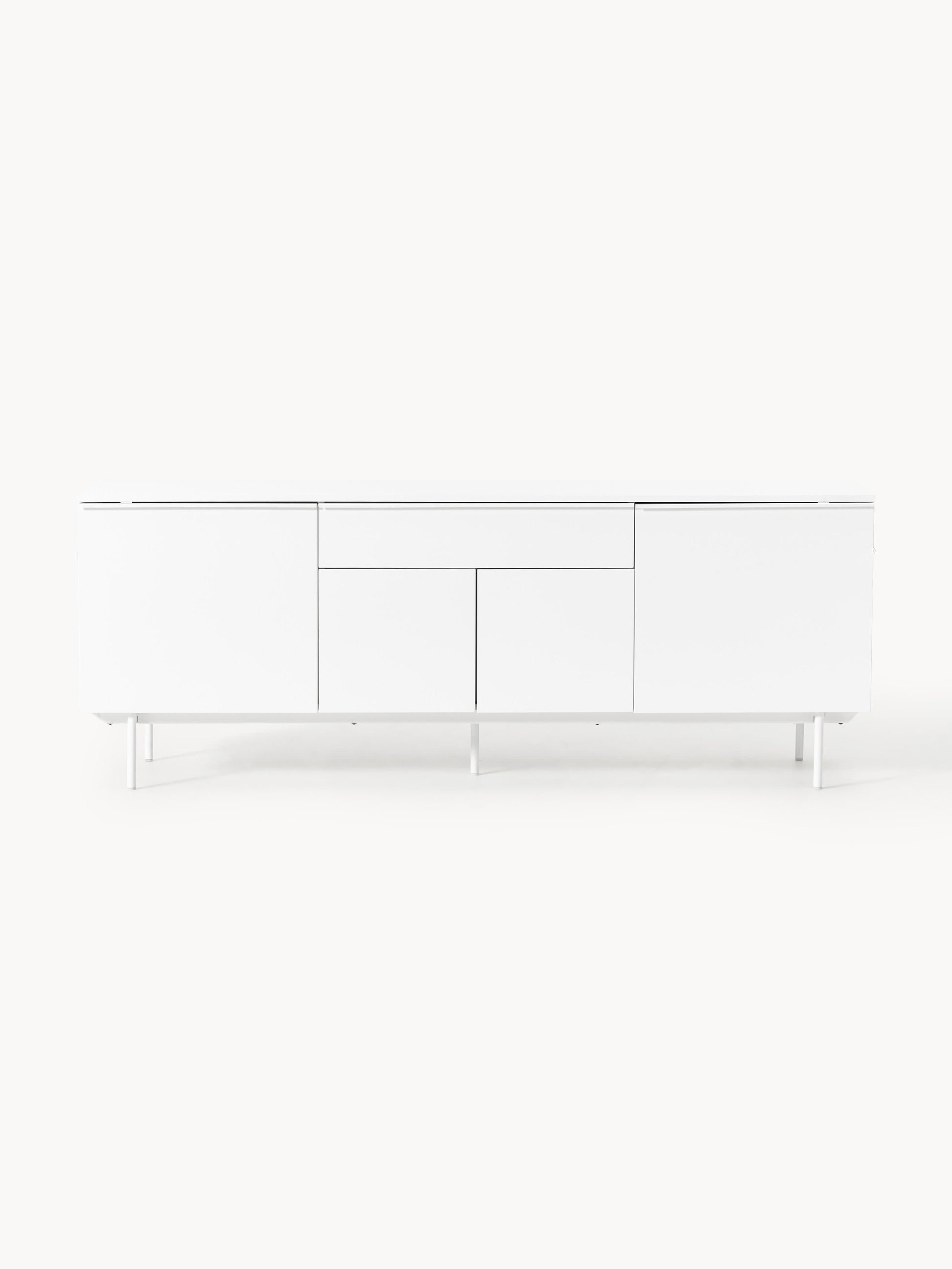 Holz-Sideboard Elona