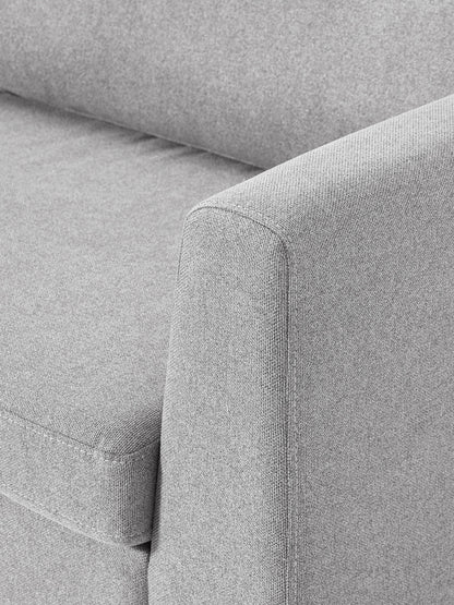 Sofa Luna, 3-Sitzer