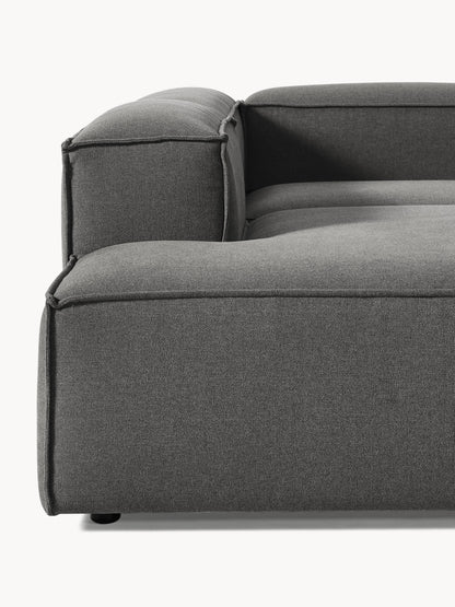 Modulares XL-Ecksofa Lennon (4-Sitzer)