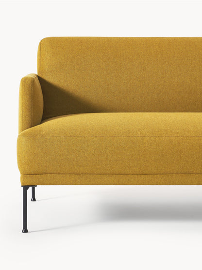 Schlafsofa Fluente (3-Sitzer)
