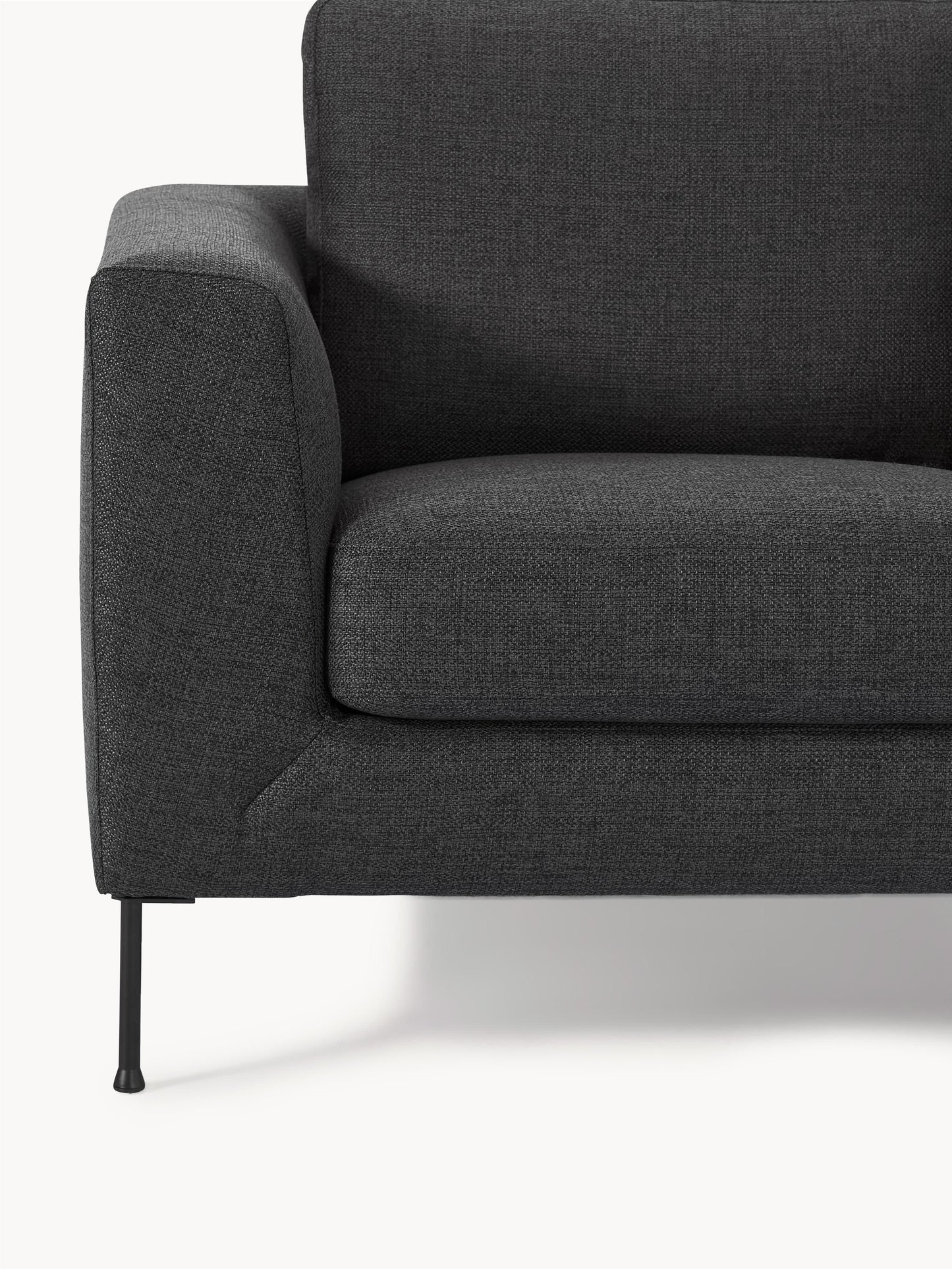 Sofa-Sessel Cucita