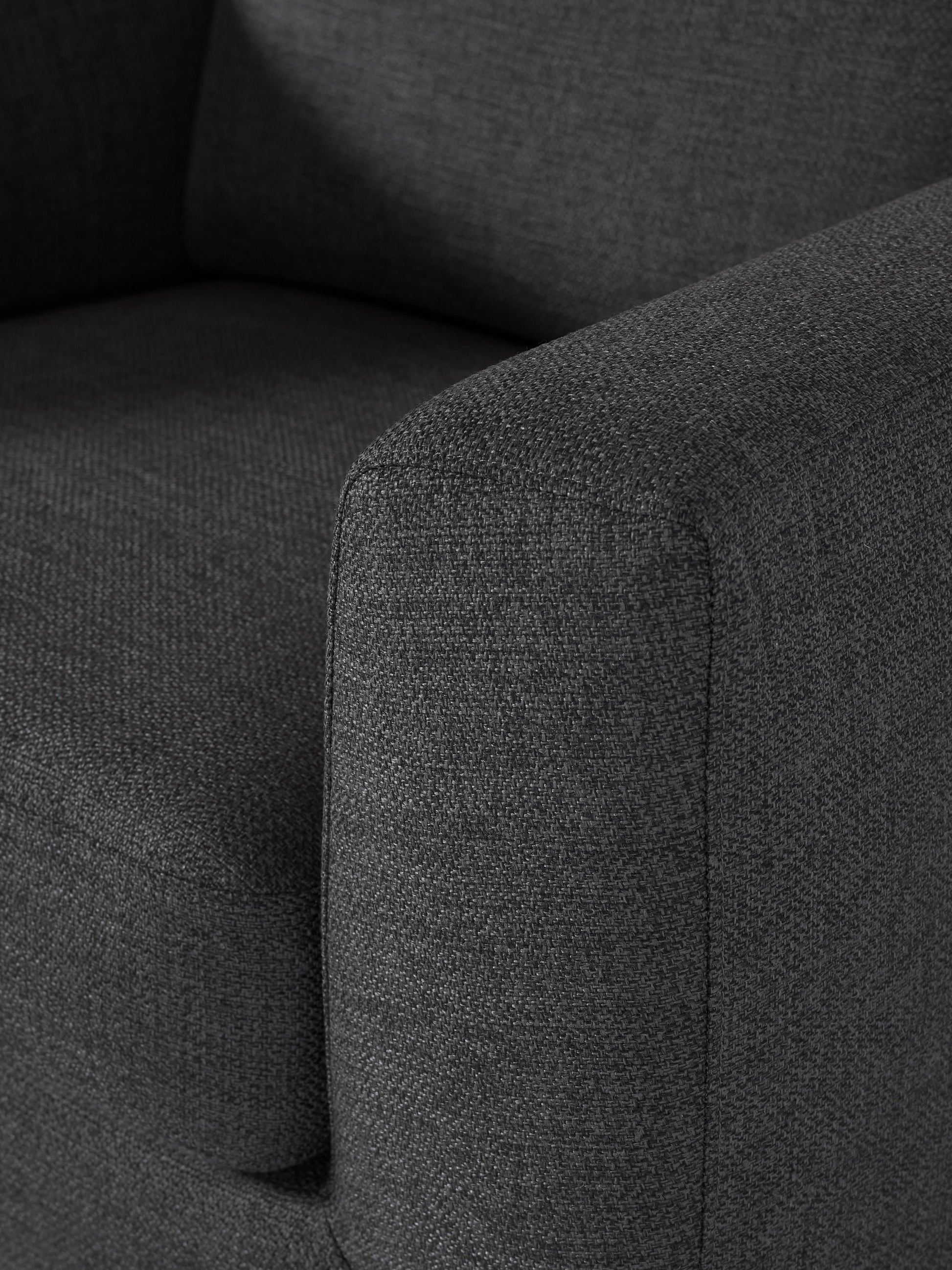 Sofa-Sessel Cucita