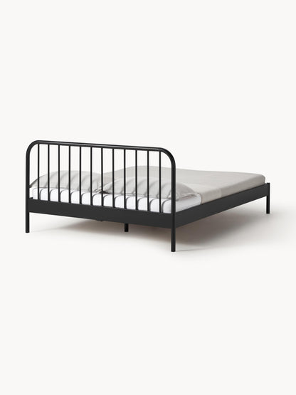 Metallbett Sanna