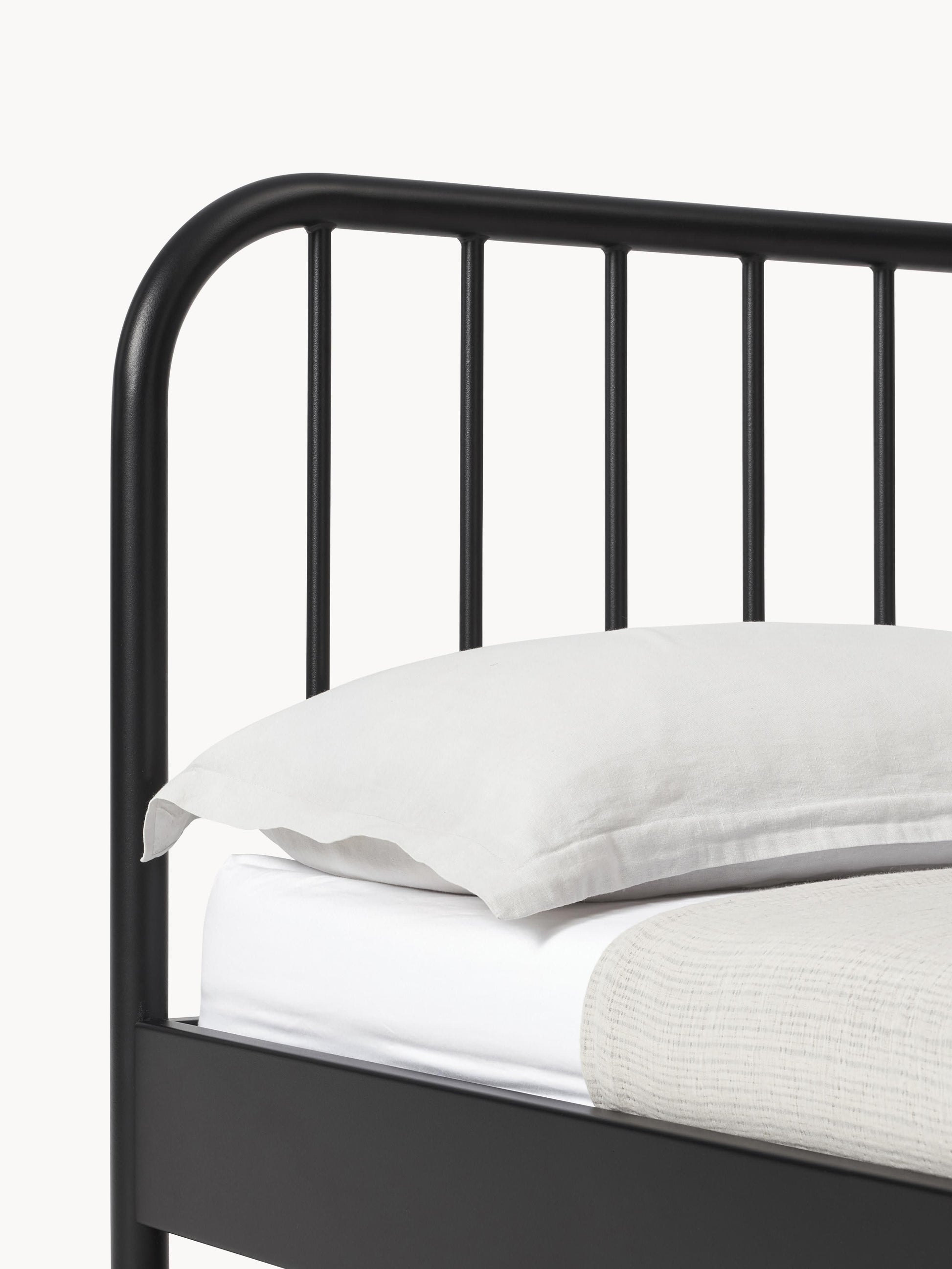 Metallbett Sanna