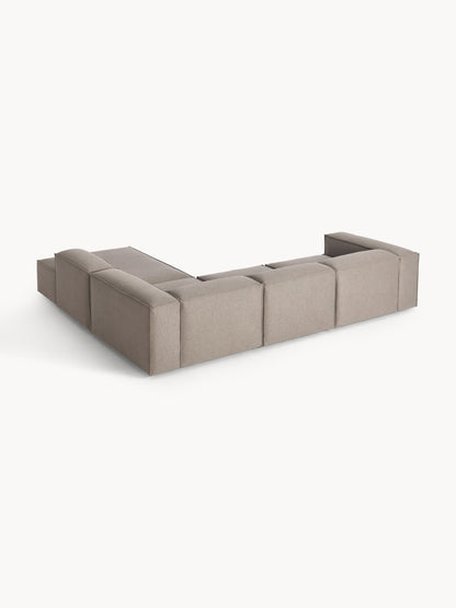 Modulares XL-Ecksofa Lennon (4-Sitzer)