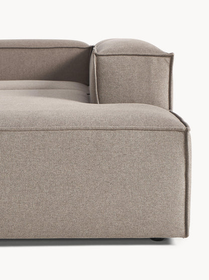 Modulares XL-Ecksofa Lennon (4-Sitzer)