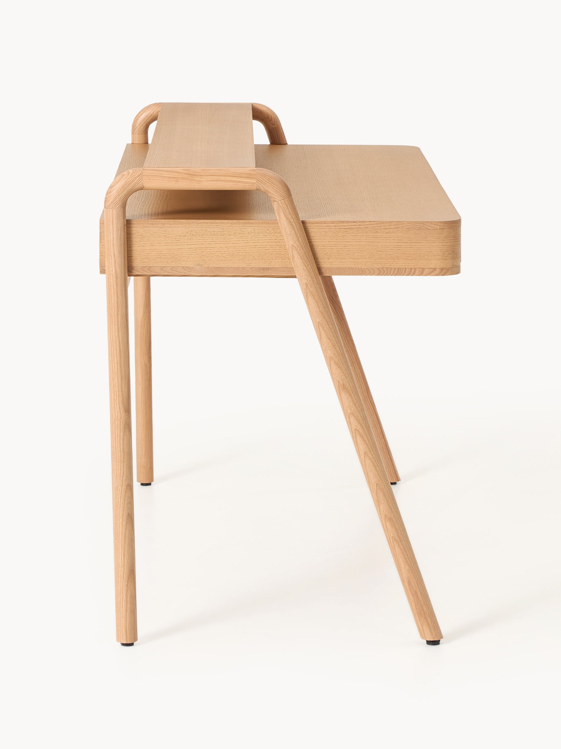 Schreibtisch Evrak mit Schubladen