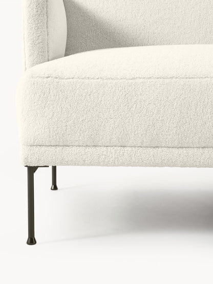 Teddy-Schlafsofa Fluente (3-Sitzer)