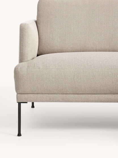 Kleines Ecksofa Fluente