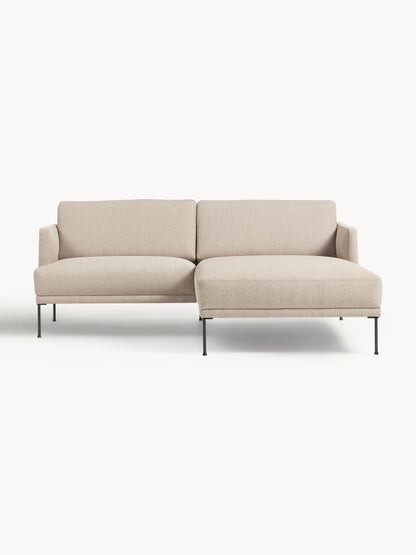 Galeriebild 1 - Kleines Ecksofa Fluente