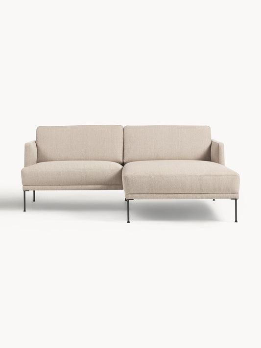 Galeriebild 1 - Kleines Ecksofa Fluente