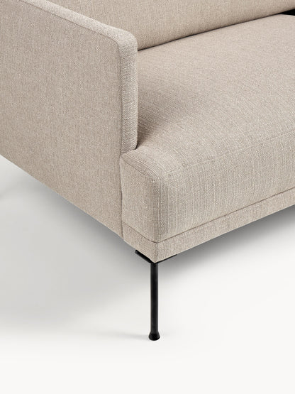 Kleines Ecksofa Fluente