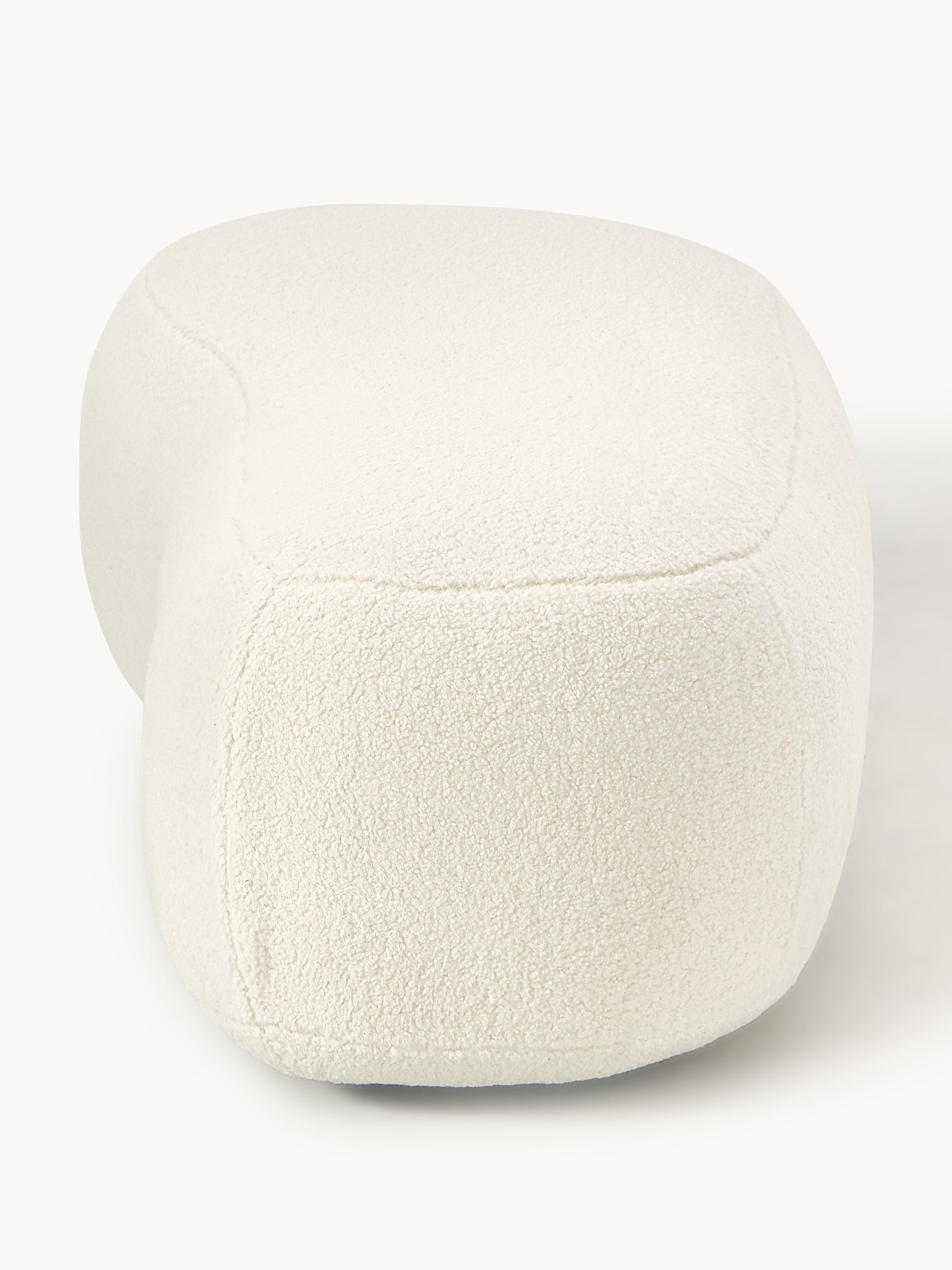 XL-Teddy-Hocker Alba