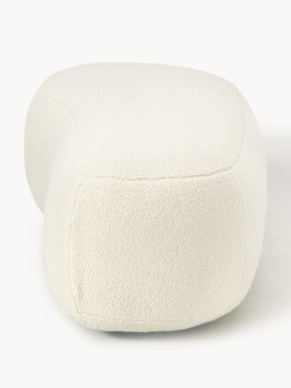 XL-Teddy-Hocker Alba