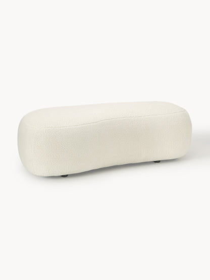 Galeriebild 1 - XL-Teddy-Hocker Alba