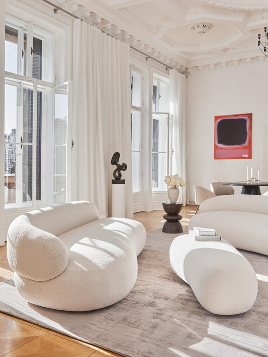 XL-Teddy-Hocker Alba