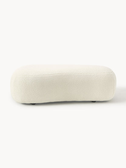 XL-Teddy-Hocker Alba