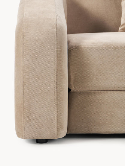 Schlafsofa Eliot (3-Sitzer)