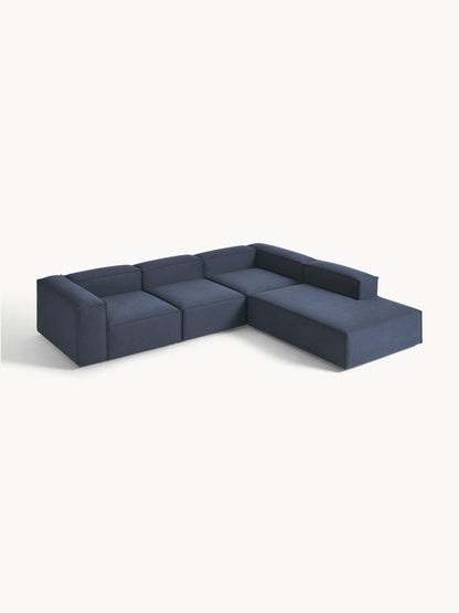 Galeriebild 1 - Modulares XL-Ecksofa Lennon (4-Sitzer)