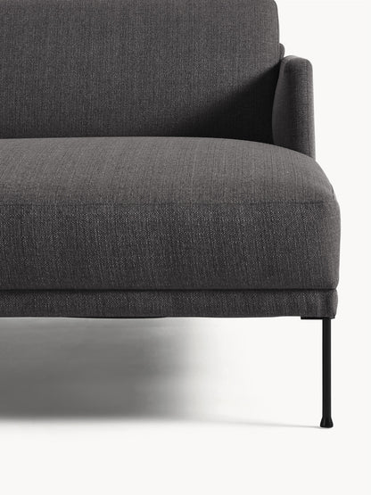 Kleines Ecksofa Fluente