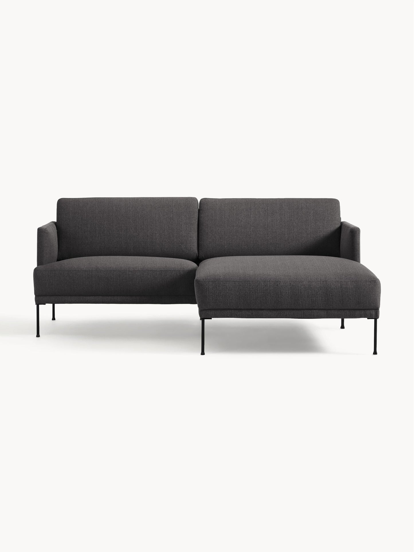 Galeriebild 1 - Kleines Ecksofa Fluente