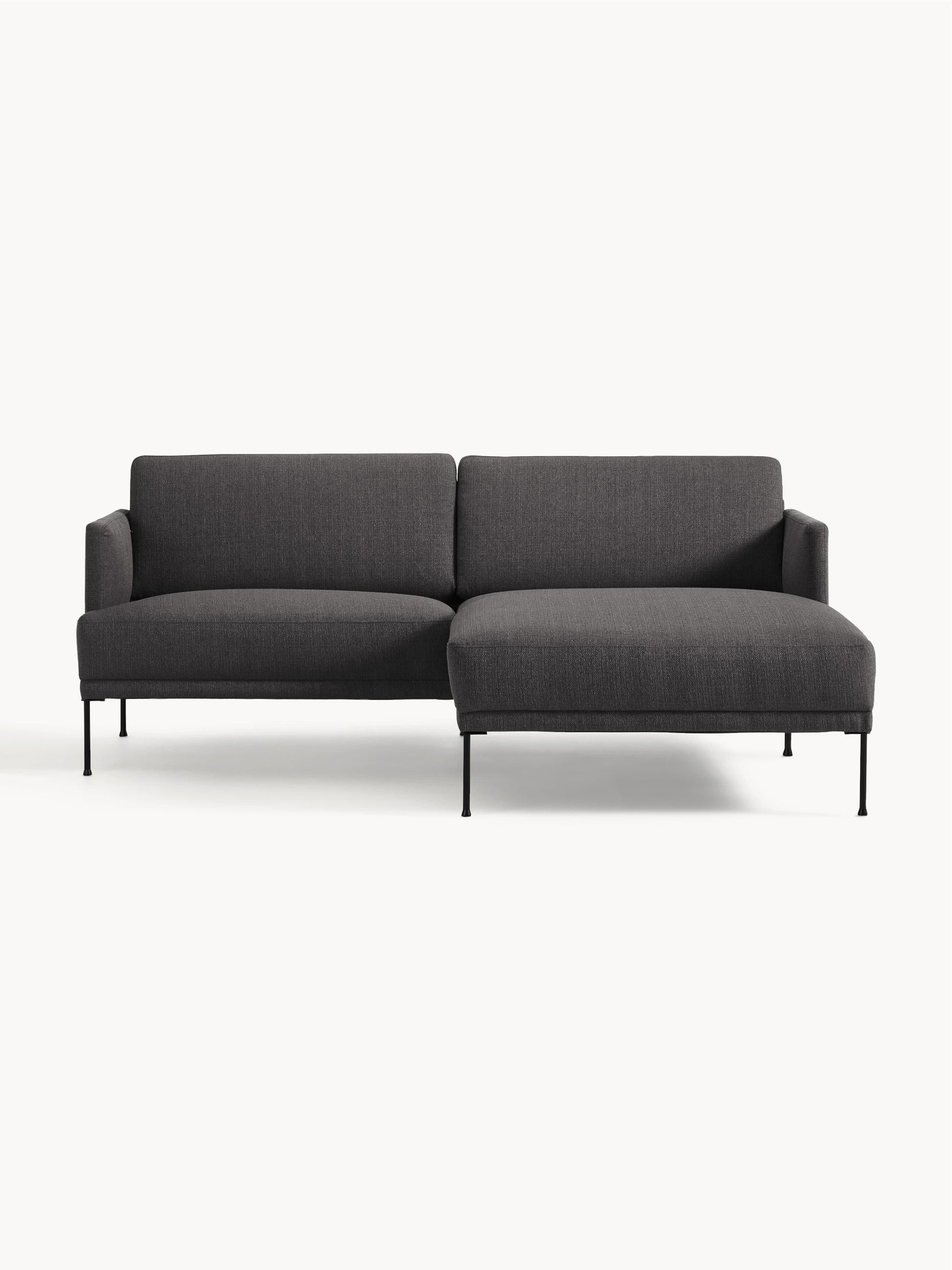 Galeriebild 1 - Kleines Ecksofa Fluente