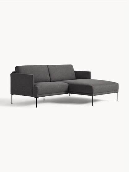 Kleines Ecksofa Fluente