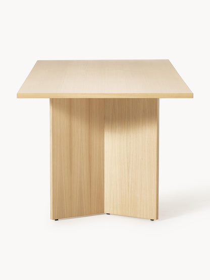 Holz-Esstisch Toni, in verschiedenen Größen