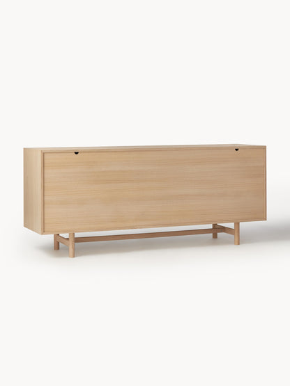Sideboard Diana aus Eichenholz